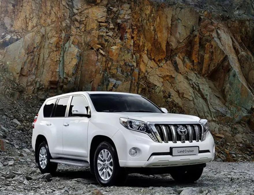 普拉多2700的动力能进藏吗,10款普拉多2700进藏可以吗