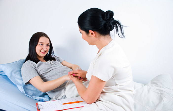 有顺产条件可以要求剖腹产吗,为什么医院建议顺产不建议剖腹产