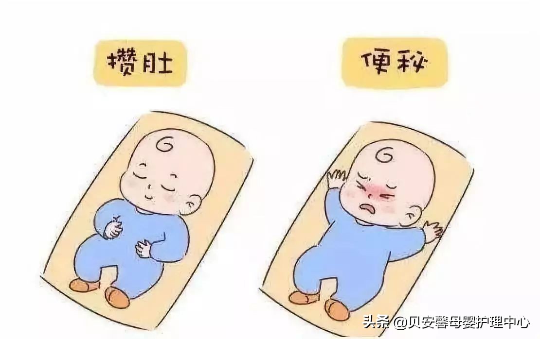 婴儿多大攒肚是什么意思,混合喂养宝宝攒肚子要持续多久