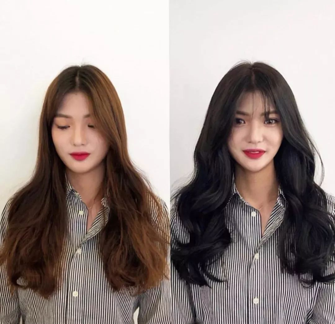 脸型长脖子长适合剪短发,脸型比较小适合剪短发吗