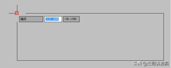 cad绘图区域找不到鼠标,cad绘图为啥无法定点
