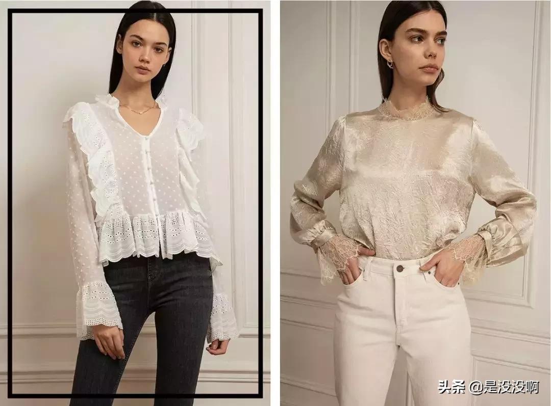 有哪些便宜又好的快时尚品牌,除了zara还有哪些小资品牌