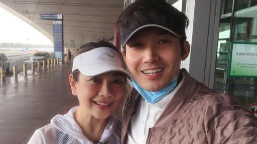 陈松伶被亲妈当摇钱树,陈松伶被亲妈当成摇钱树