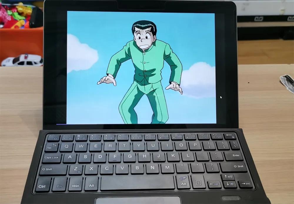 surfacego适合日常办公吗,surfacego2办公能力