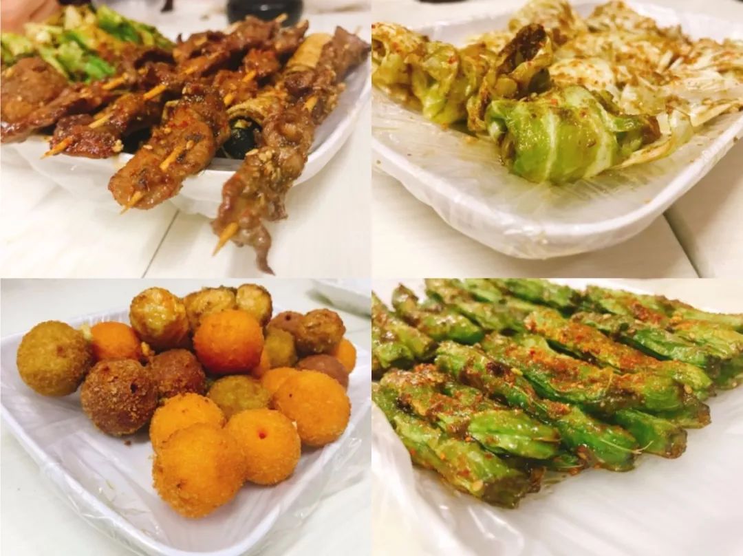 南宁偏僻巷子美食,南宁巷子里的湘菜