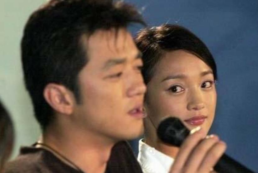 李亚鹏为什么嫁给周迅,李亚鹏和周迅在一起过吗