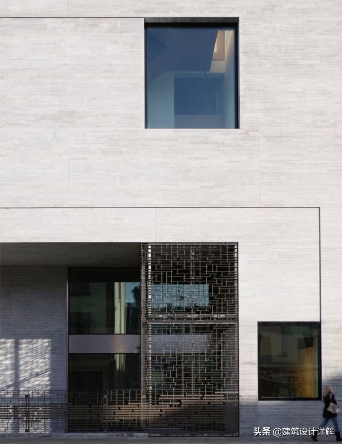 2020年普利兹克建筑奖获得者,2020普利兹克建筑奖中国赛区提名