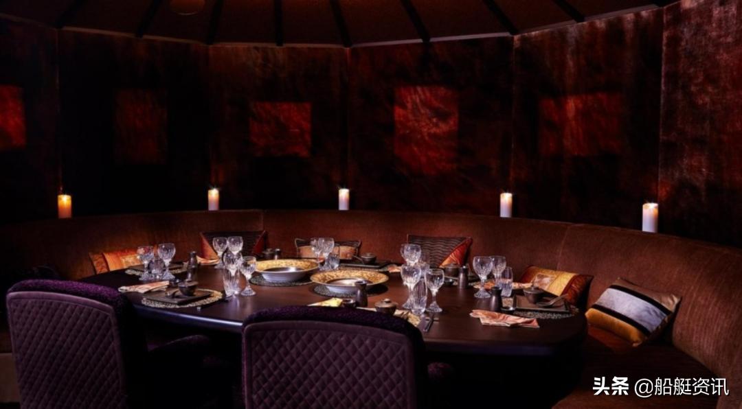 欧锦赛打响！细数足球俱乐部老板们拥有的超级游艇