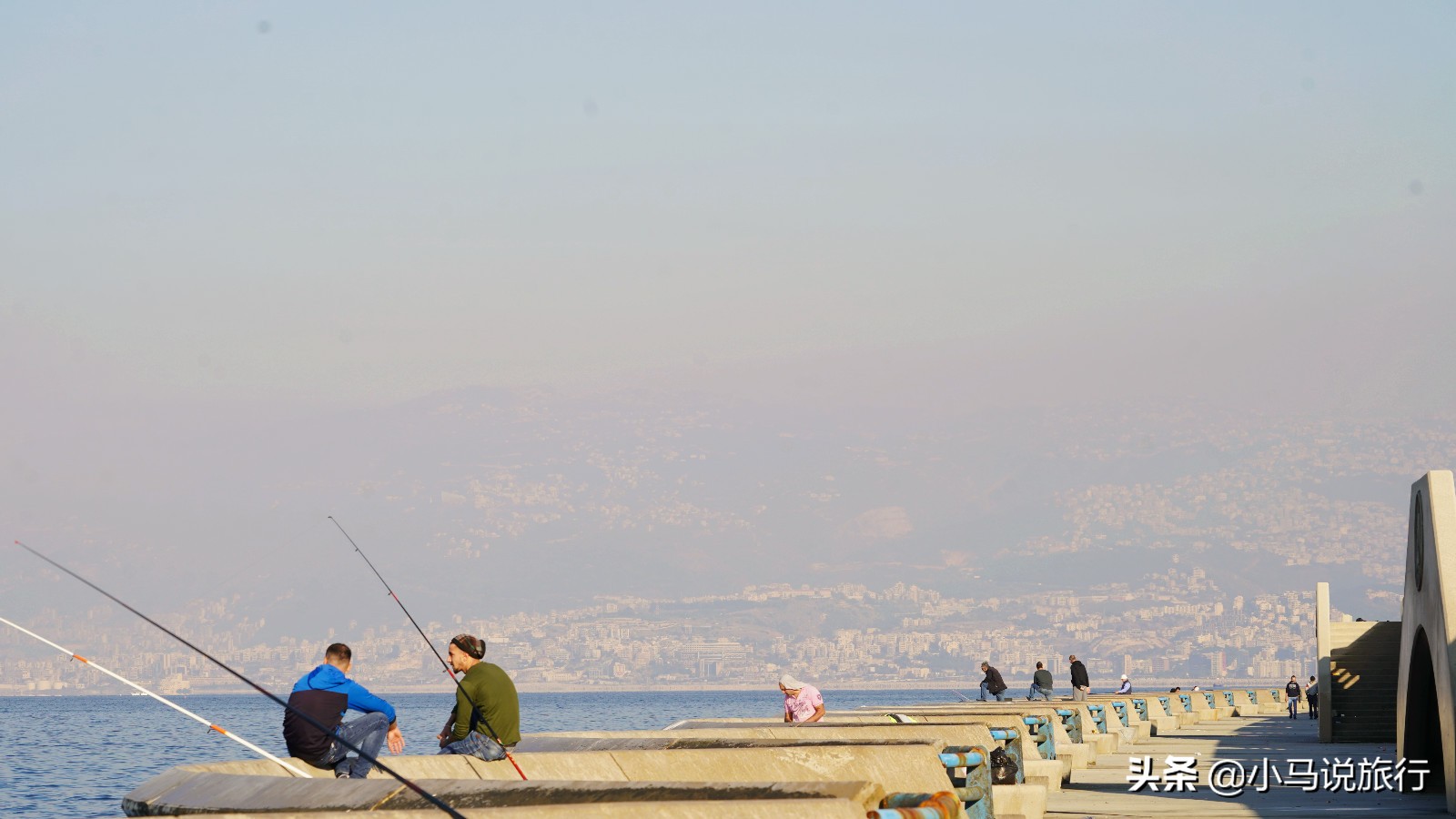 黎巴嫩旅游攻略详细,黎巴嫩旅游攻略最全