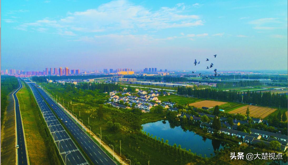 醉美江城武汉,武汉醉美江滩