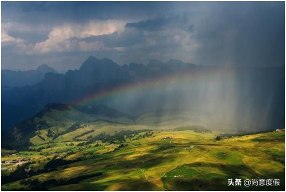 这次满目创伤的意大利,还有另一种你们不知道的美