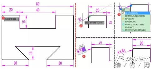 燕尾槽尺寸计算公式,燕尾槽的标准尺寸图纸