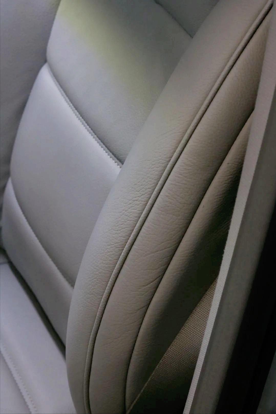 全车翻新大修老款奔驰ml350,怪兽修车翻新