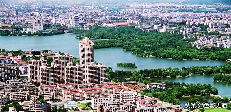 马鞍山是李白的故乡吗,探秘马鞍山的绝美风光