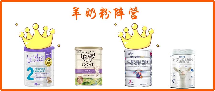 可瑞康奶粉和佳贝艾特对比,佳贝艾特奶粉和可瑞康哪个好