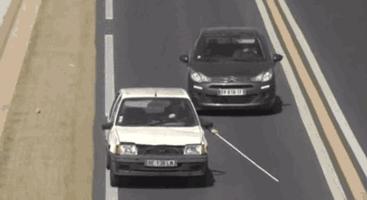 新手开车怎么放松并安全驾驶,新手开车驾驶小秘诀要牢记