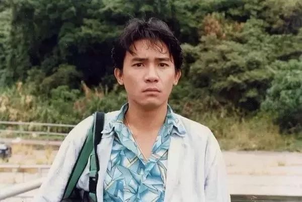 梁朝伟把自己融入角色,梁朝伟十大经典影帝