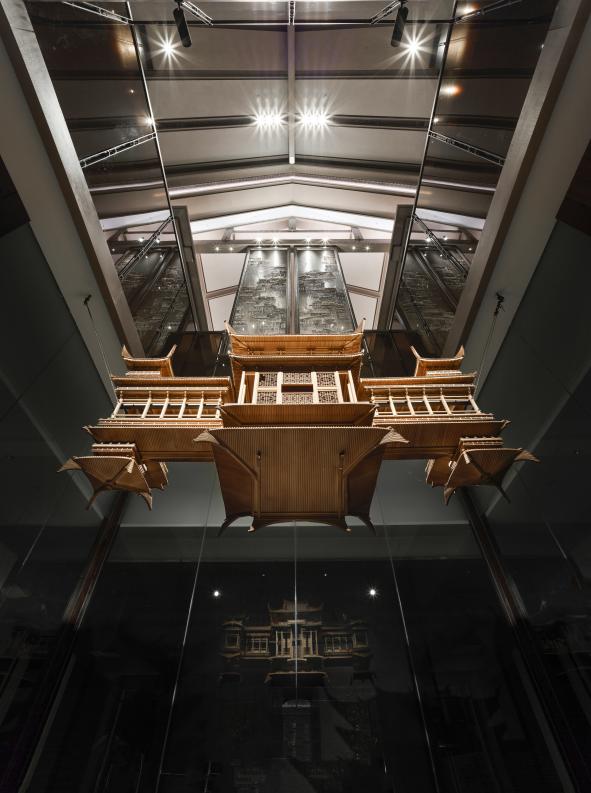 全球十大顶级的酒店设计,100个顶级酒店设计