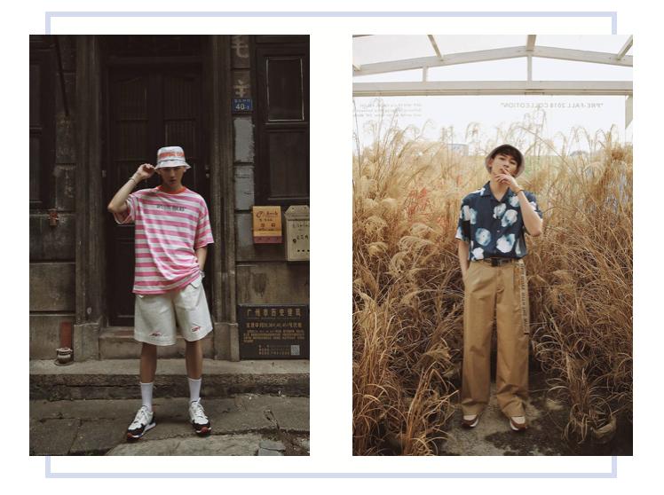 骨架小偏胖的男生怎么穿衣搭配,偏瘦男生穿衣搭配正式