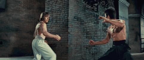 截拳道2010黄锦铭,黄锦铭截拳道腿法