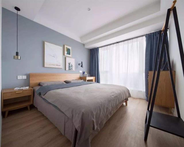 主卧卫生间对床化解,主卧对厕所门好不好怎么化解