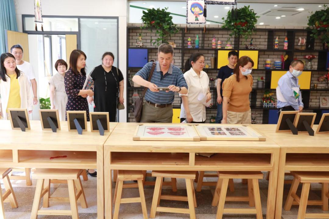 武汉东西湖区科普,科普能力提升培训