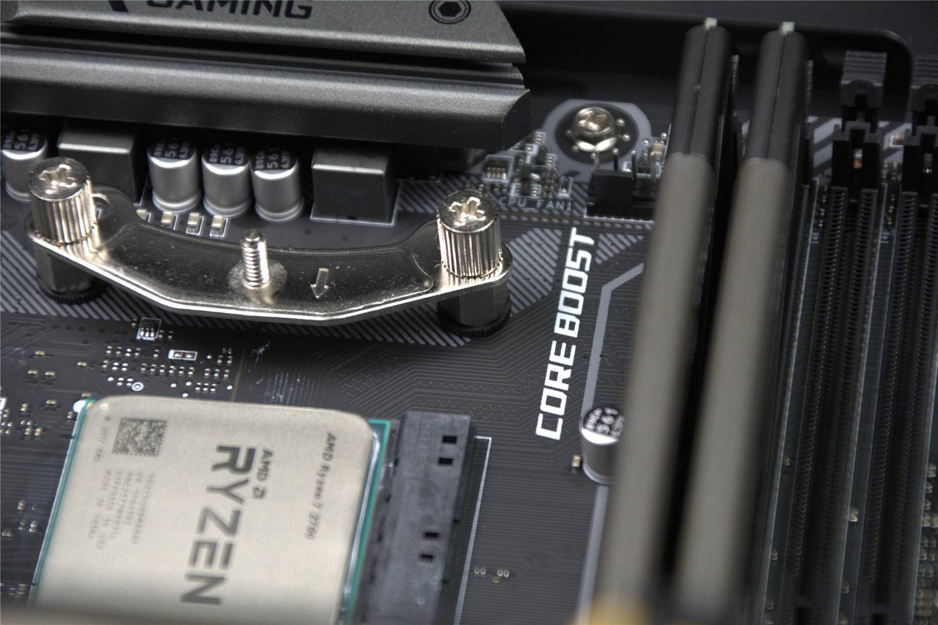 超频三东海风云gi-r66u安装,超频3东海风云10700