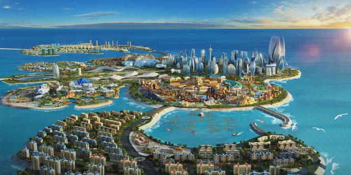 末路狂花的恒大