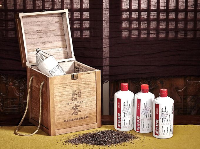 小米有品为啥下架逸香品酱酒,产品入驻小米有品