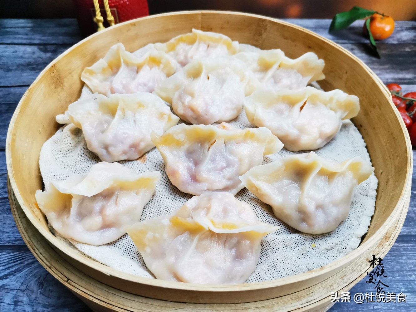 素馅饺子怎么做才不会变黑,素馅水饺更容易破