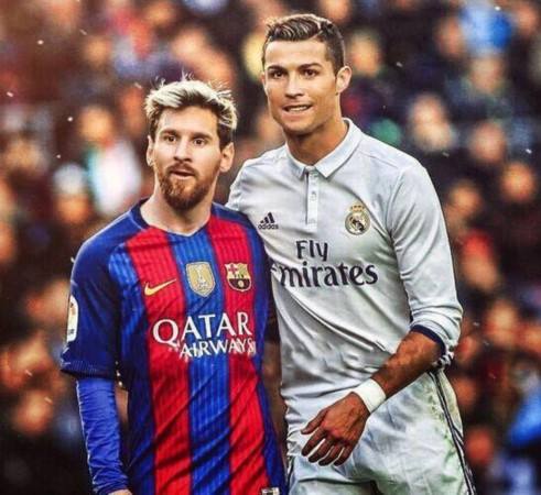 梅西与c罗谁更具统治力,梅西和c罗的爆发力谁比较强