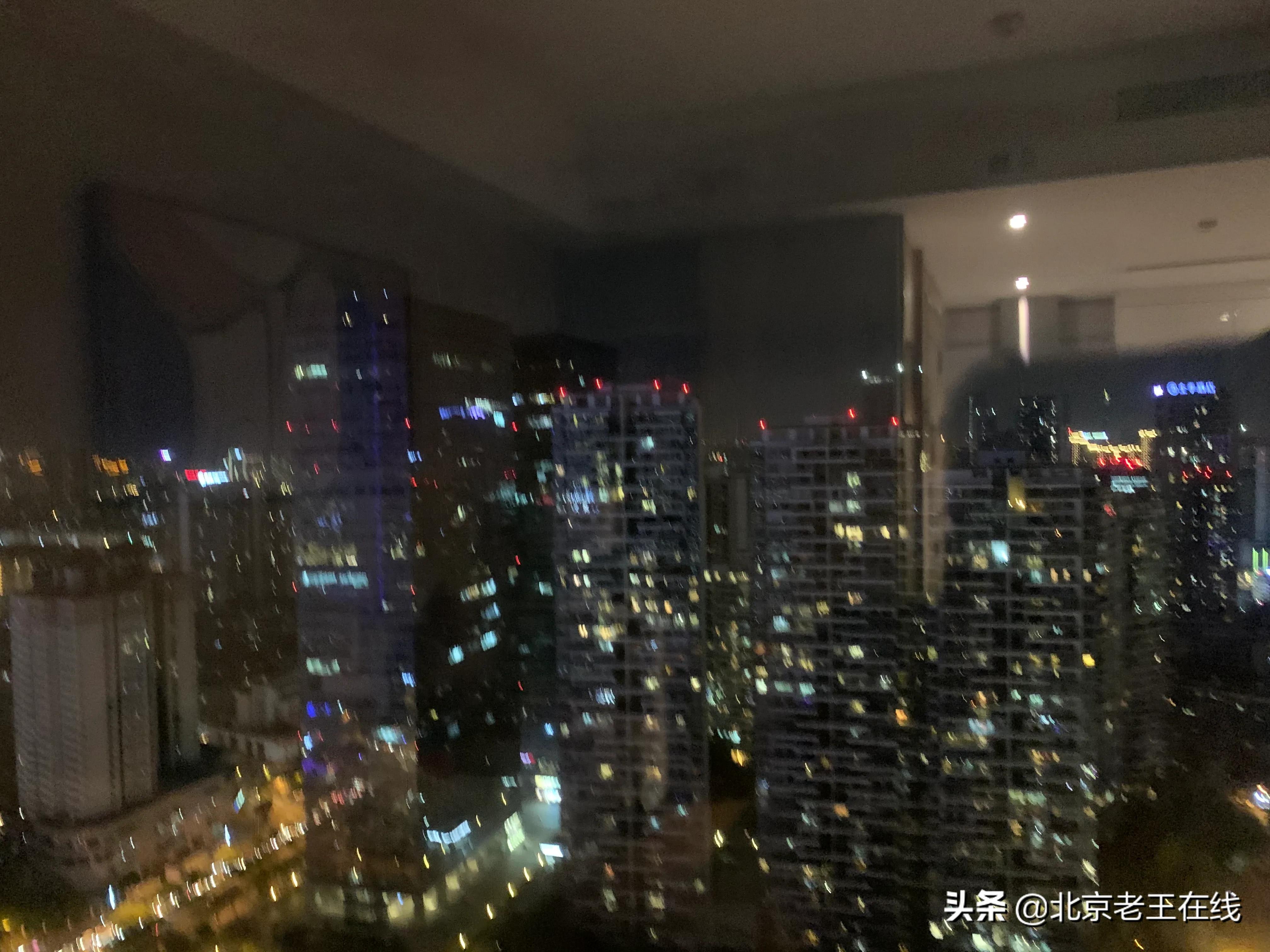 川渝8日出游,成都旅游如何选择民宿更安全