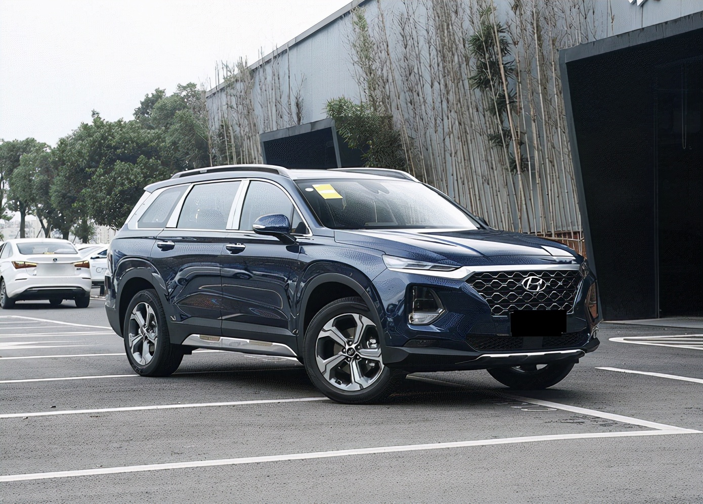 2.0t全新胜达,2.0t发动机8at变速箱柴油