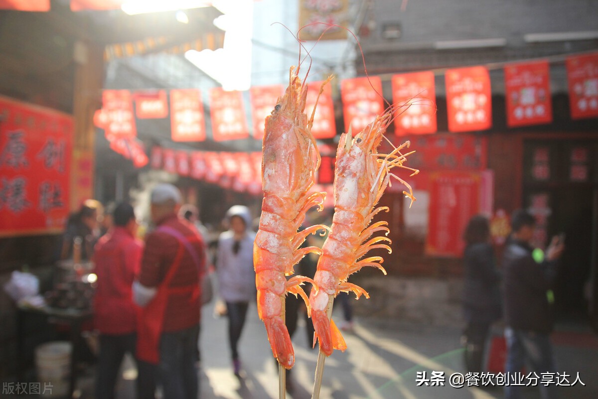 开餐饮店迅速回本的2个办法,开餐饮店用什么模式才能赚钱