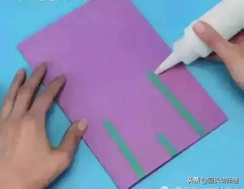 教师节贺卡超简单好做,精美贺卡教师节贺卡制作方法