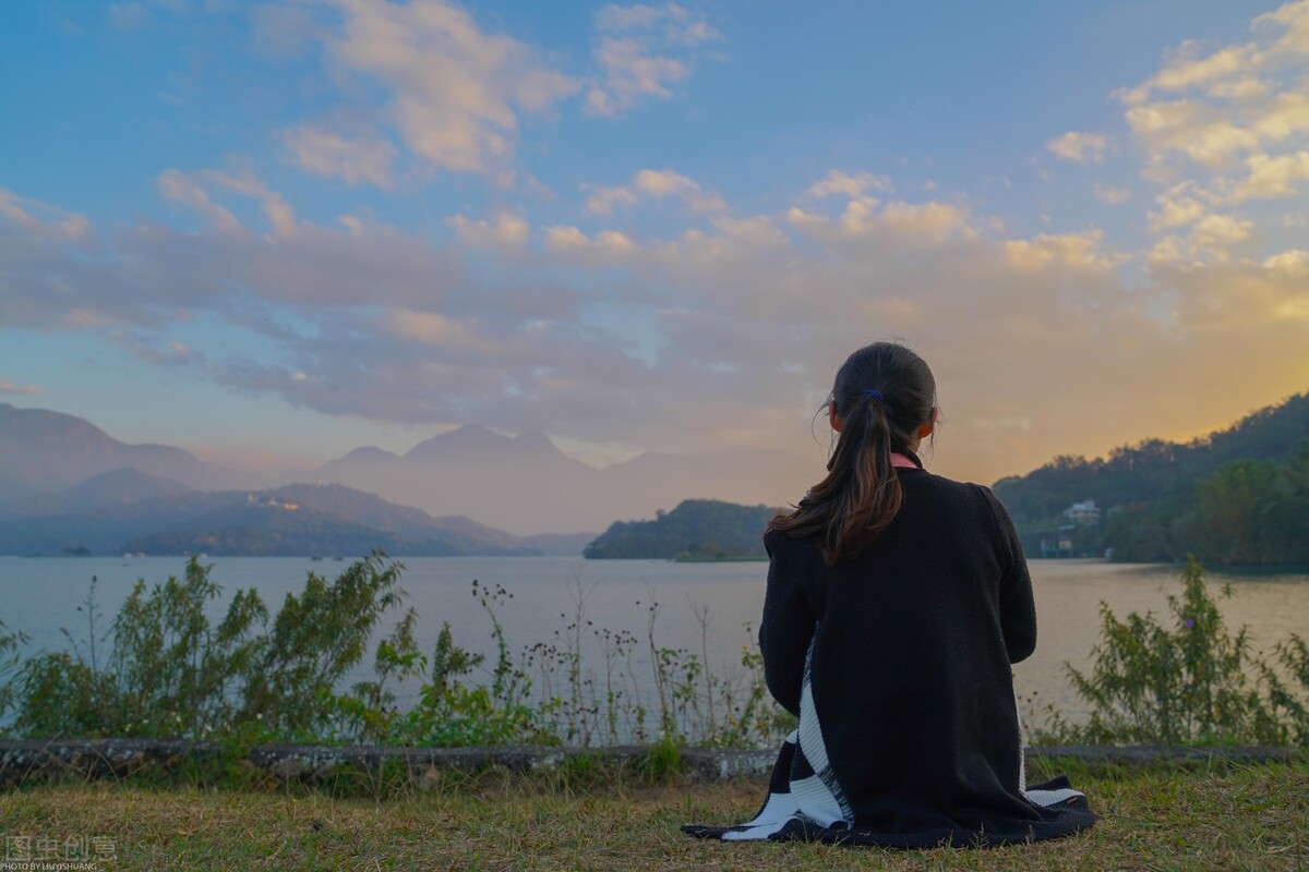 和富二代的聊天,让我明白什么样的女人最招人喜欢,你知道吗