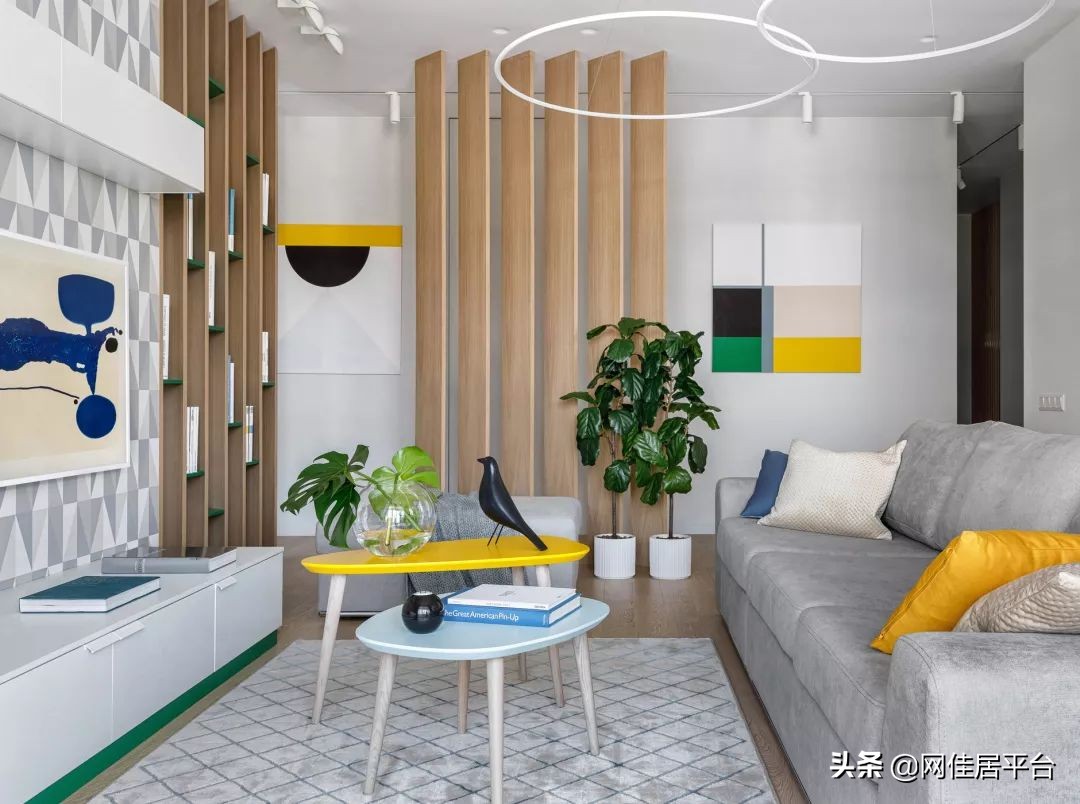 让邻居都羡慕的房子长什么样,99%人都喜欢的别墅