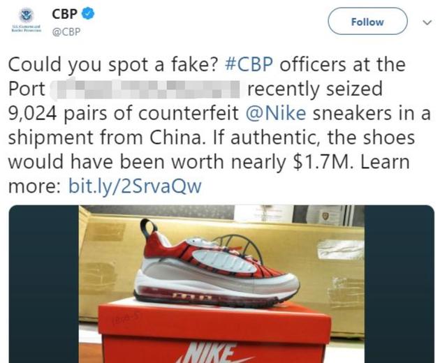 莆田鞋是不是骗人的,莆田鞋是骗局吗