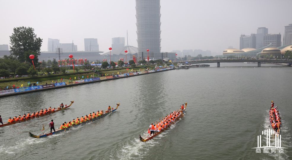 郑州可以看到湖的全景房,郑州周边人工湖景区有哪些