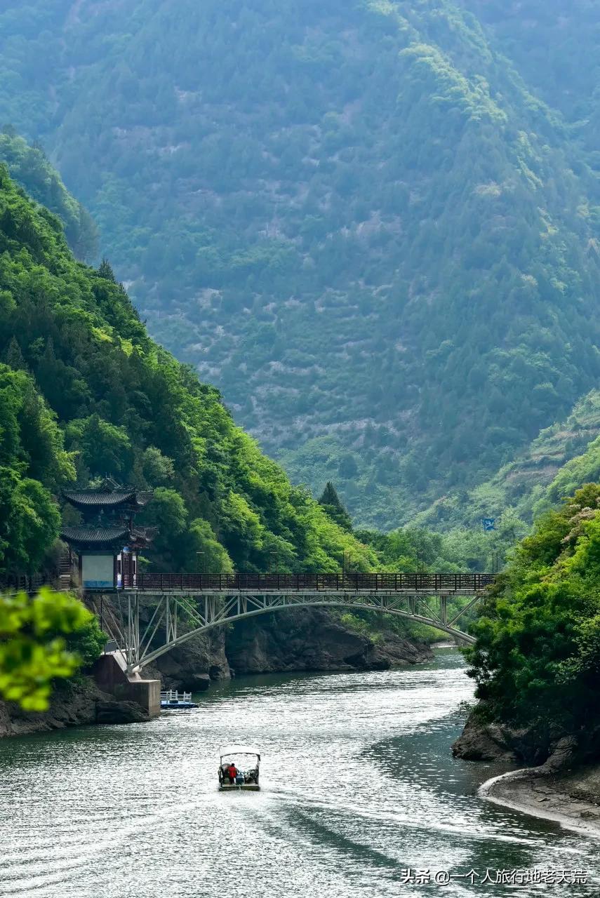 这座低调的宝藏老城被西安光芒掩盖，却是中国最具性价比的旅行地