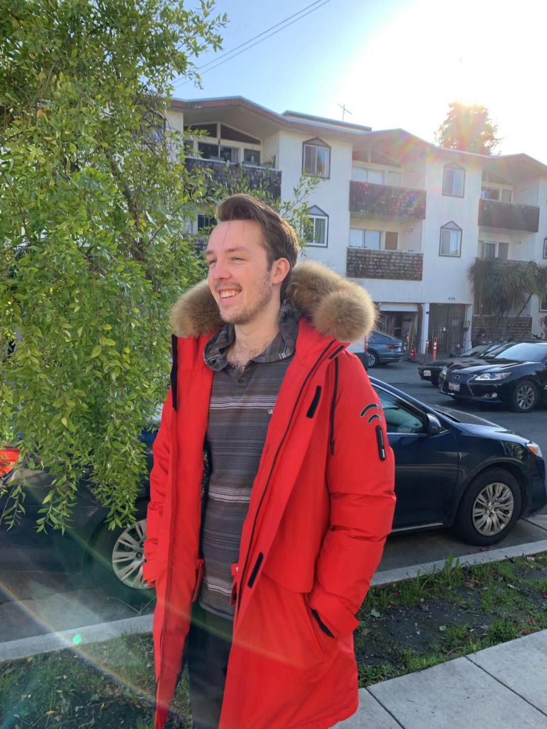 波司登新年限定羽绒服,冬天不能错过的波司登羽绒服