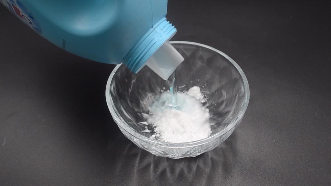 不管多脏的衣服都可以洗掉,怎样洗衣服不会越洗越脏呢