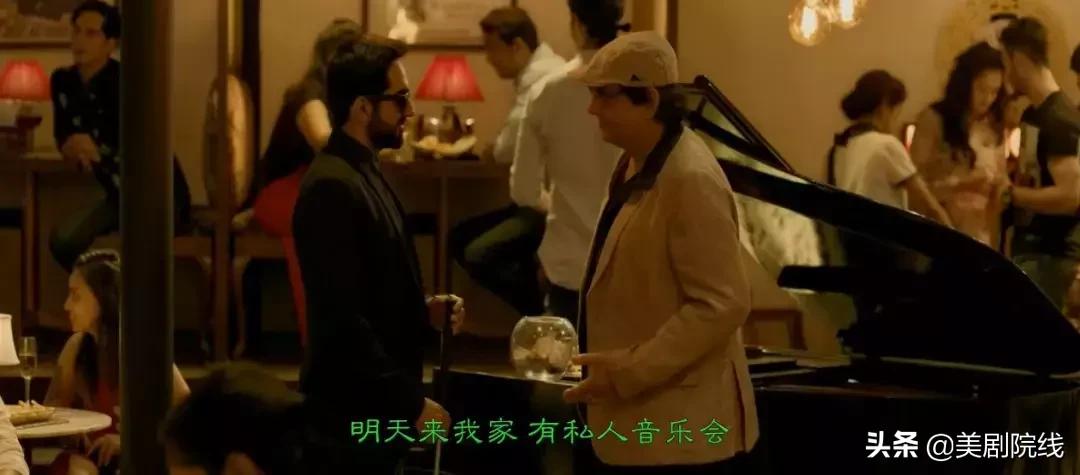 最新反转,十大必看的反转片