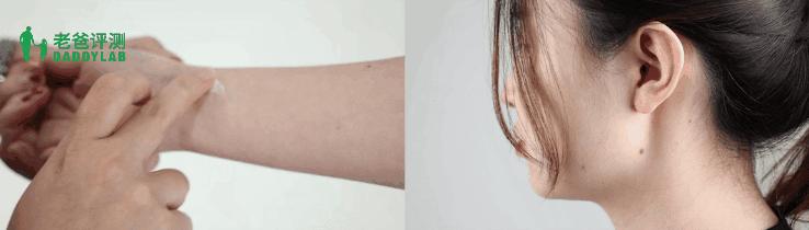 小孩冬天脸部干燥开裂面霜测评,儿童面霜推荐干皮保湿