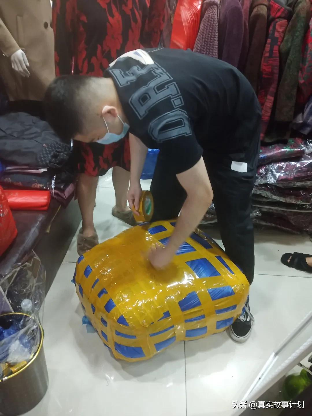 北京大红门什么时候开放,北京大红门还开着吗