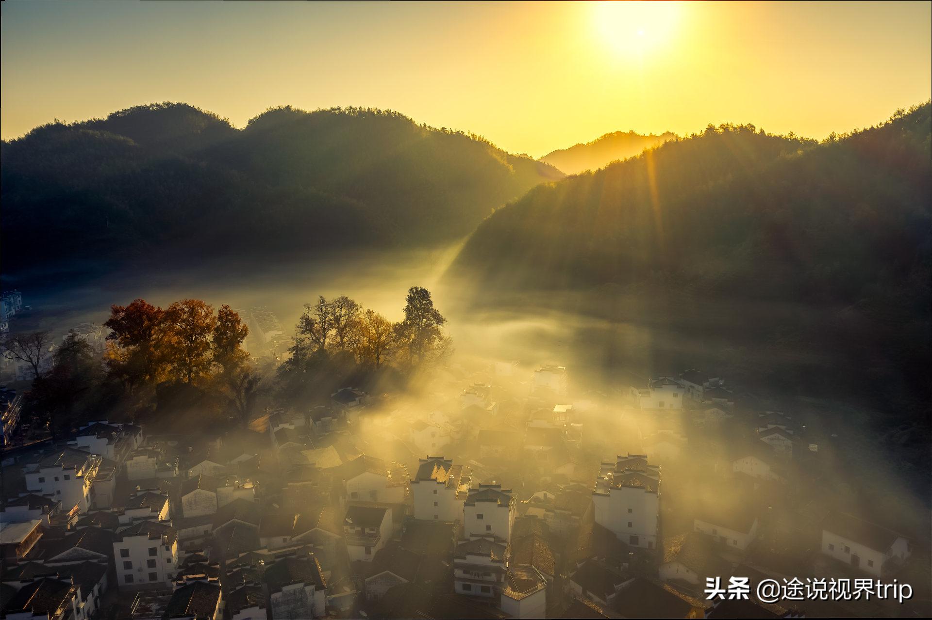 最美风景旅游打卡500张图,一张照片告诉你去过最美的风景