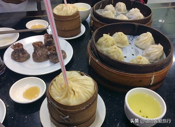 上海旅游景点推荐攻略大全,上海旅游景点攻略介绍