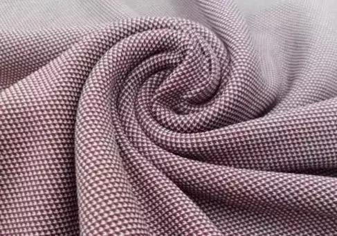 服装面料知识讲解主播,50种面料知识服装人必看收藏贴