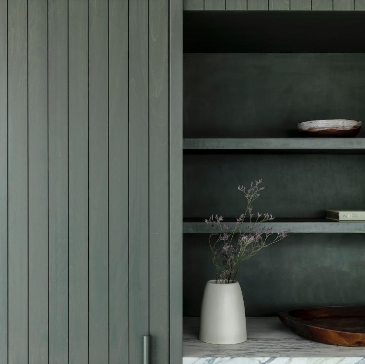 家居色彩心理学,家居色彩趋势