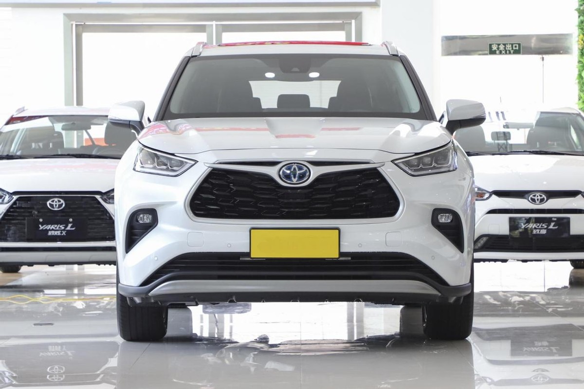 丰田汉兰达不加价,丰田汉兰达到底要多少钱